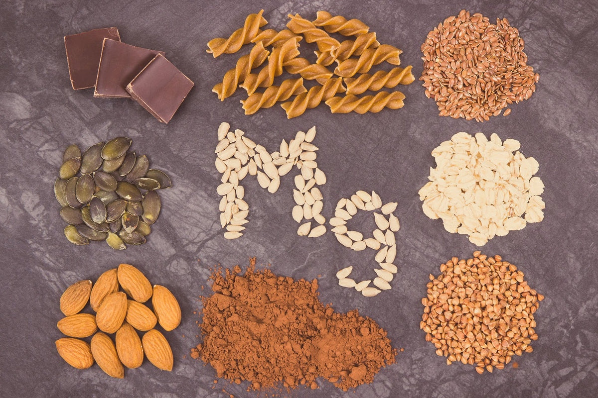 Magnesium For Kids