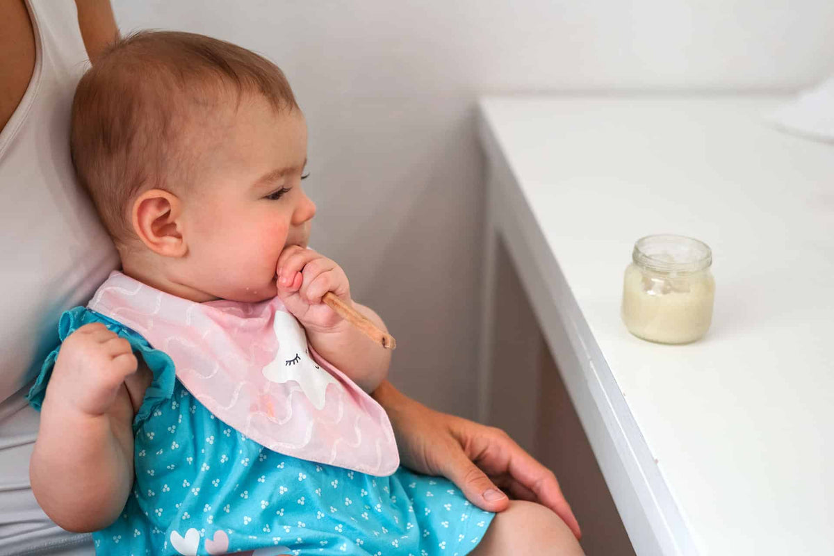 Probiotics for Babies