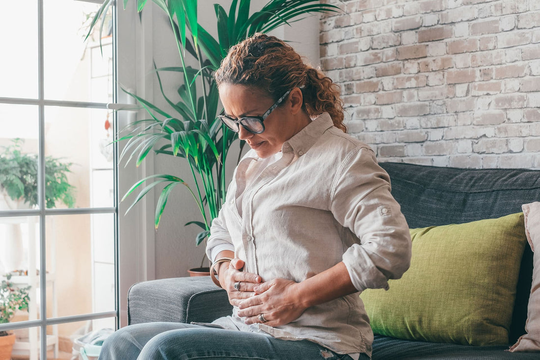Probiotics for Bloating and Gas