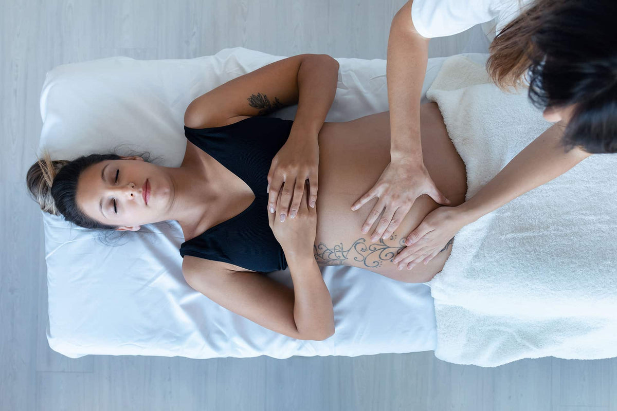 Reiki For Pregnancy.