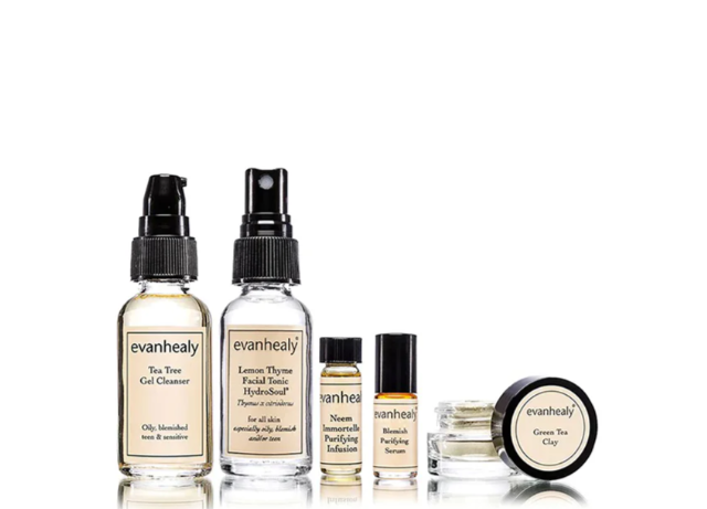Evanhealy - Purifying Ritual Kit