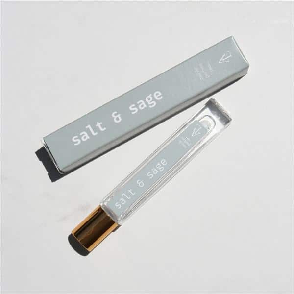 Alben Lane Candle Co SALT & SAGE Perfume,10Ml