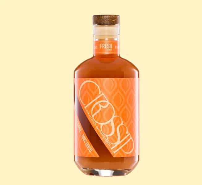 Crossip - Fresh Citrus, 500Ml