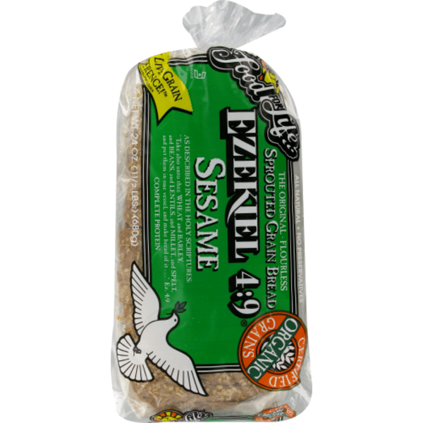 1133-Food-for-LifeEzekiel-49-Sesame-Sprouted-Grain-Loaf-680g