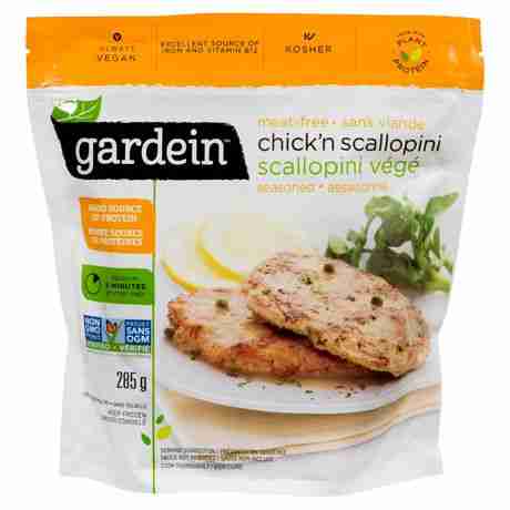 1177-GardeinChickn-Scallopini-285g