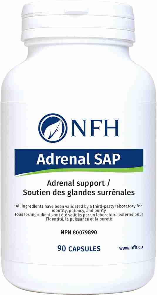 1332-Adrenal-SAP-90-capsules
