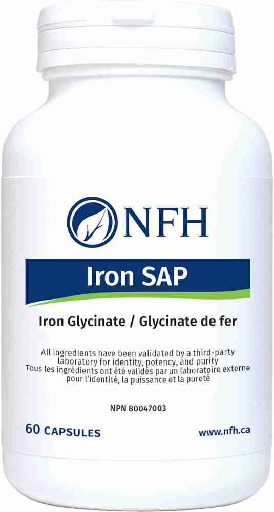 1335-Iron-SAP-60-capsules