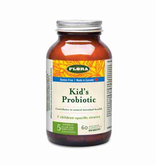 1437-Flora-Kids-Probiotic-3-Billion-60-capsules