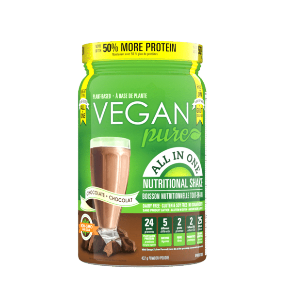 1476-Vegan-Pure-All-In-One-Nutritional-Shake-Chocolate-397g