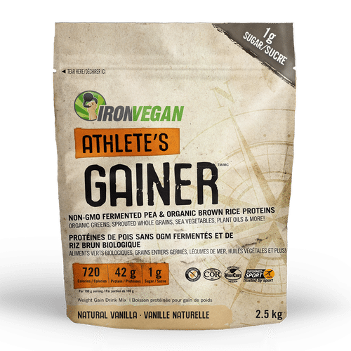 1519-IRONVEGANAthletes-Gainer-Natural-Vanilla-2.5kg