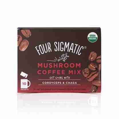156-FourSig-MushCoffe-Cordyceps