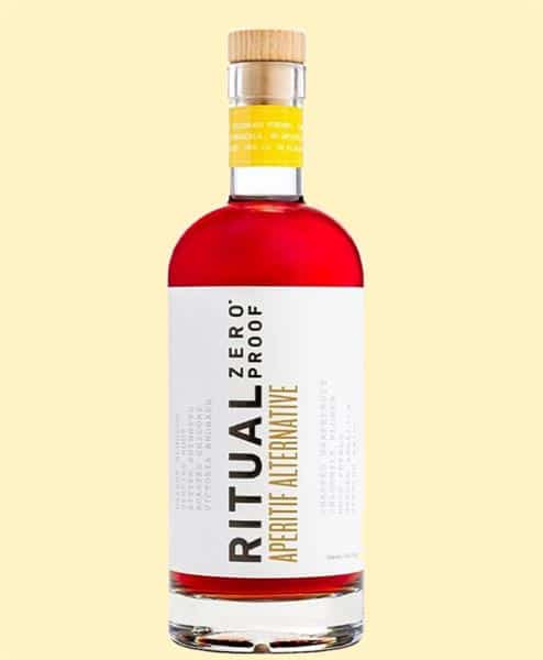 Ritual - Aperitif, 750Ml