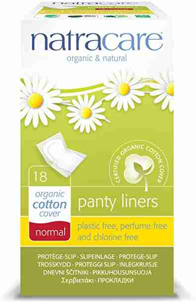 18pantyliners