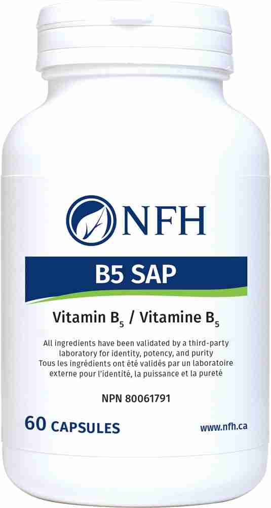 1962-B5-SAP-60-capsules
