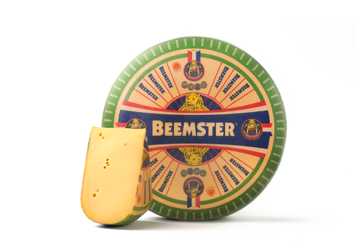Beemster Mild Wedge, 250G