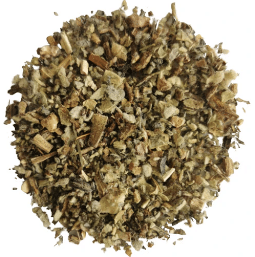 Bulk Organic Mullein Leaf