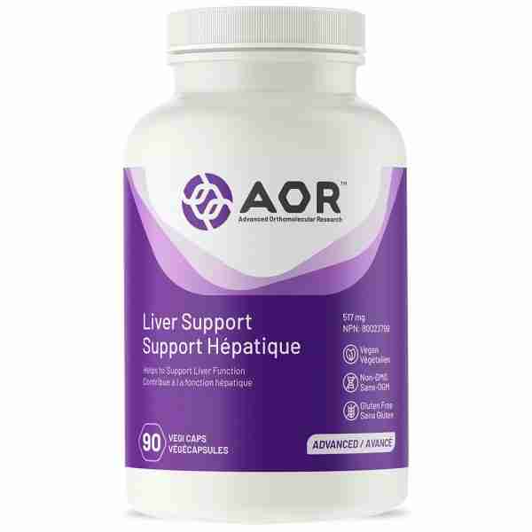 205-AOR-Liver-Support
