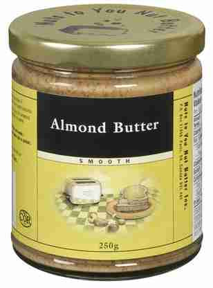 206-nuts-almond-250g