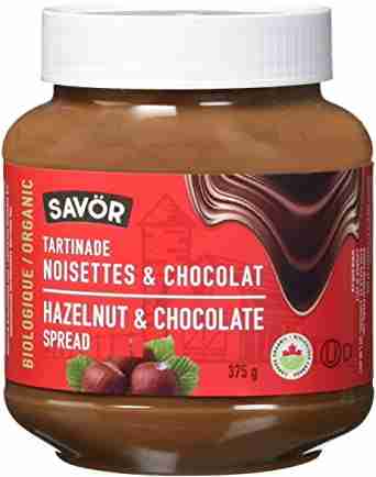 217-Savor-Organic-Chocolate-Hazelnut-Spread-375-Grams