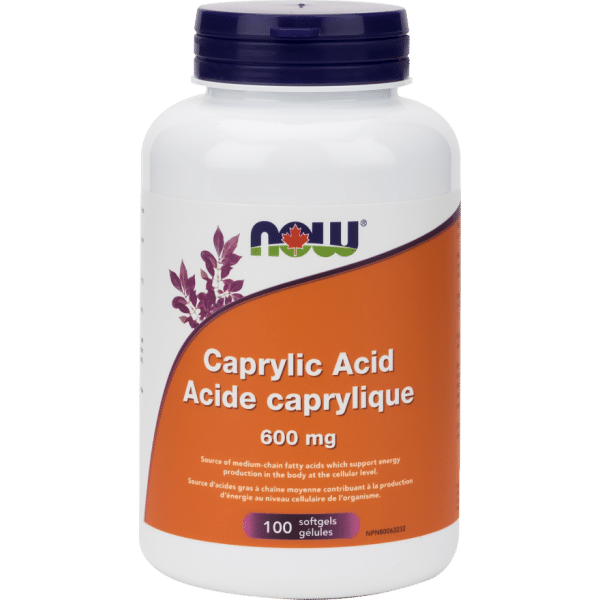 235-Now-Caprylic-acid