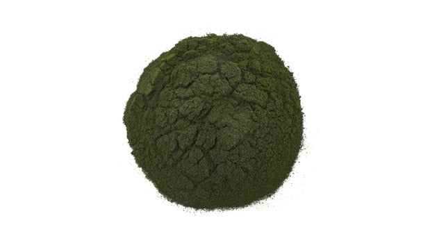 Organic Chlorella Powder Bulk