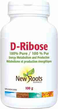294_NRH_D_Ribose_100g