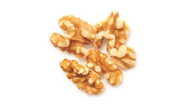 Organic California Walnuts Bulk