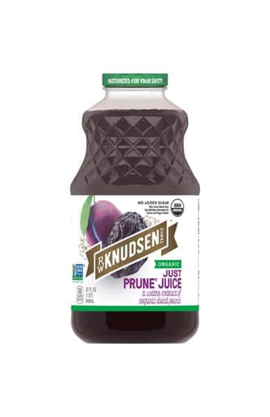 RW Knudsen - Org Prune Juice 946Ml