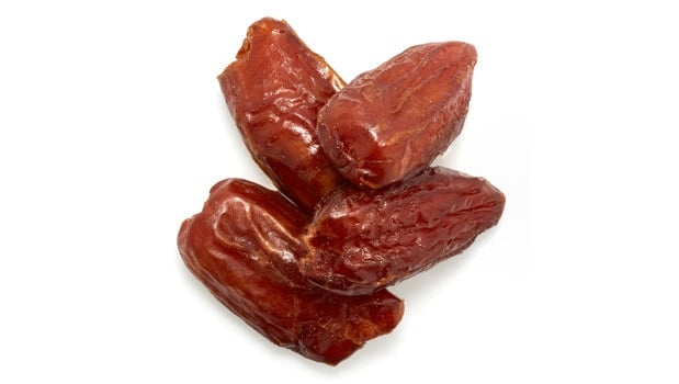 Organic Pitted Dates