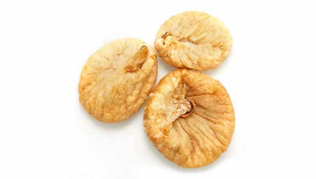 Org Natural Figs