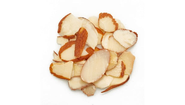 Organic Natural Sliced Almonds Bulk