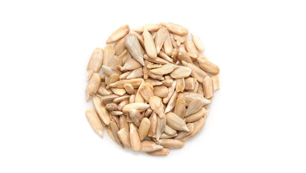 Organic Shelled Sunflower Seeds Bulk