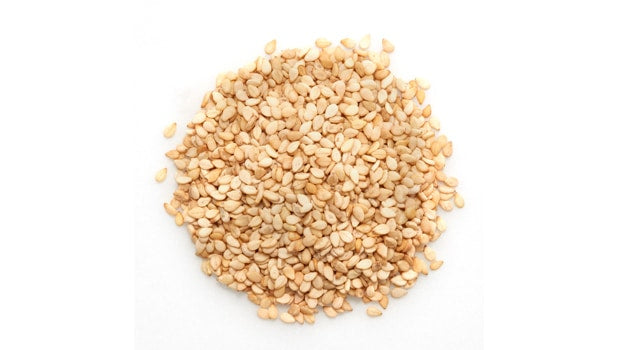 Organic Sesame Seeds