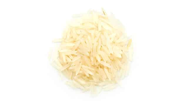 Organic Basmati Rice Bulk