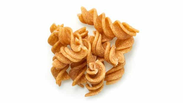 Organic Fusilli Spelt Pasta Bulk