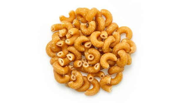 Organic Macaroni Whole Wheat Bulk