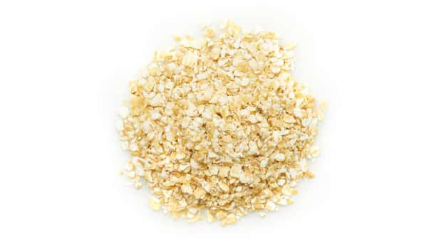 Bulk Organic Gluten Free Oat Bran