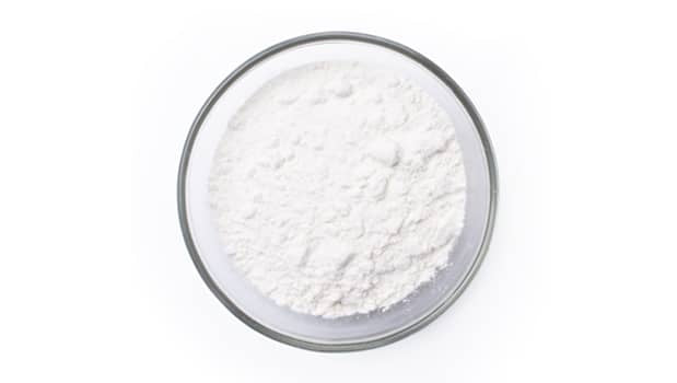 Organic Unbleached Bread Flour