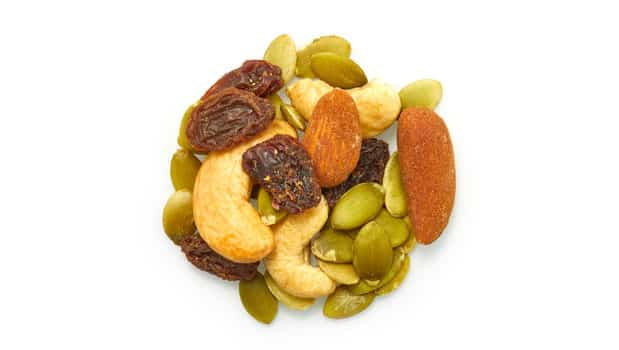 Organic Safari Mix Bulk