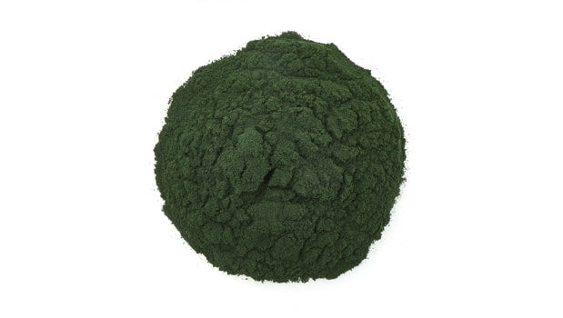 Organic Spirulina Powder Bulk