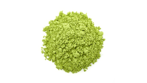 Org Wheatgrass Powder