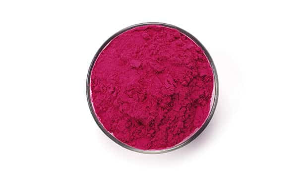 Organic Beetroot Juice Powder