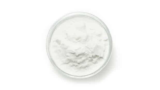 Bulk Organic Arrowroot Powder