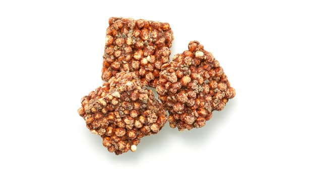Organic Choco Bites (Chia, Puffed Quinoa)