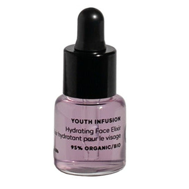 OM Organics Youth Infusion Hydrating Face Elixir, 7Ml