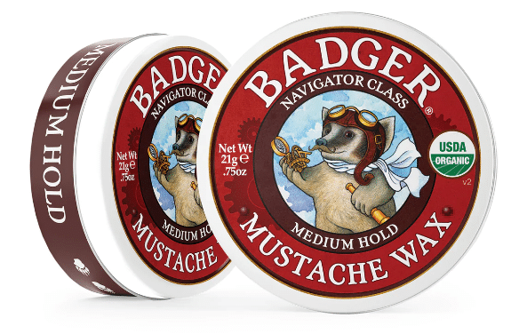 3DLE7K5OXL-badger-mustache-wax