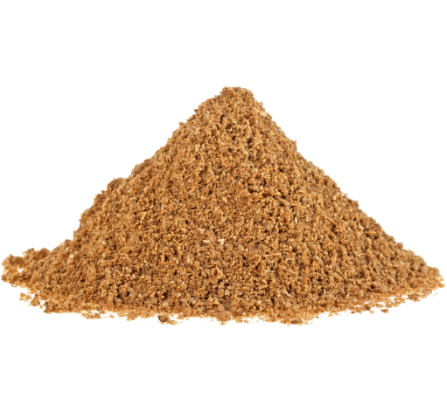 Organic Coriander Seed Ground