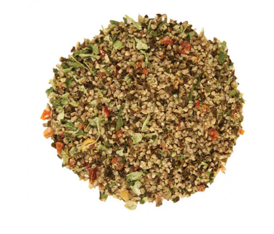 BULK Organic Veggie Pepper Blend