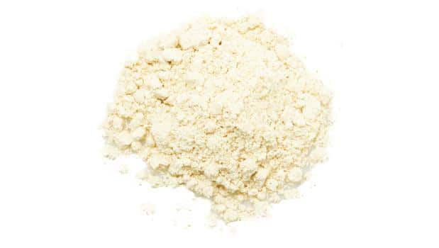 Organic Gluten Free Fine Ground Oat Flour