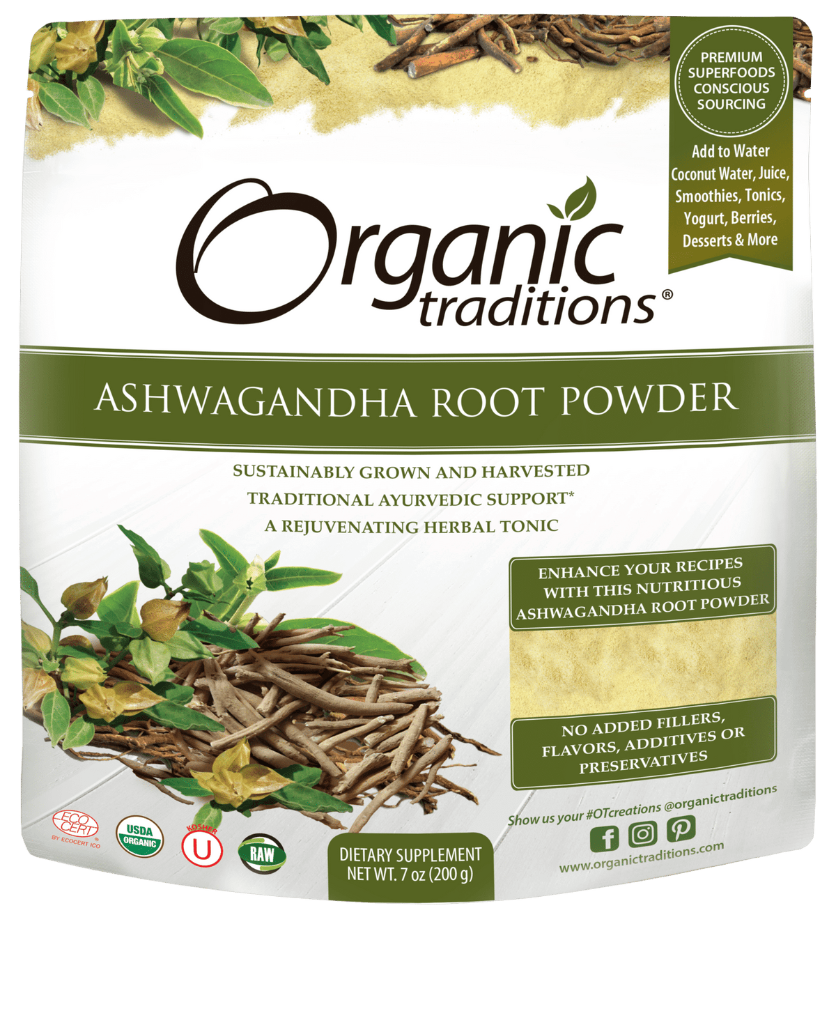 436-Ashwagandha-Root-Powder-200g